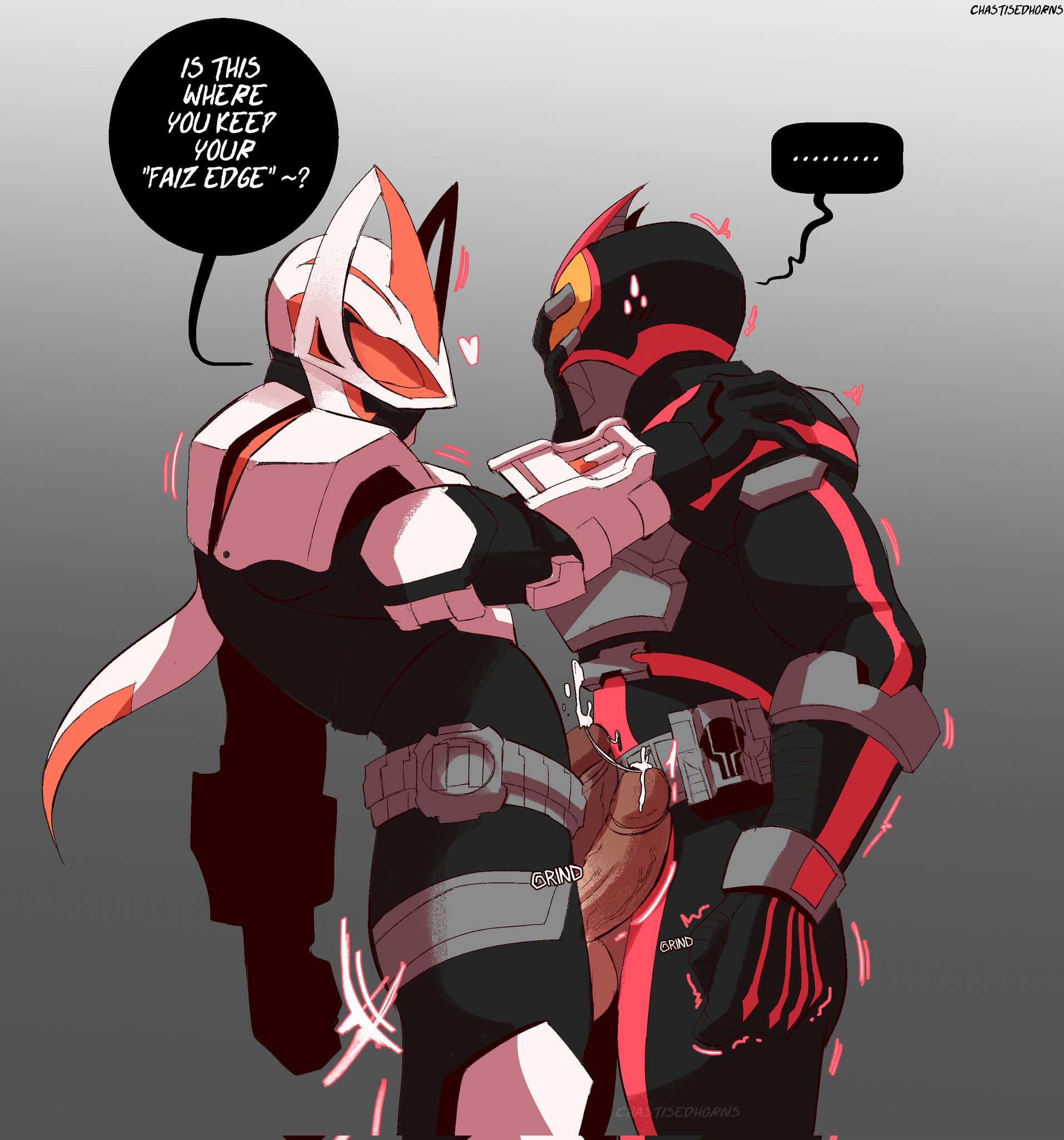 Ace Ukiyo (Kamen Rider) Rule 34 Image