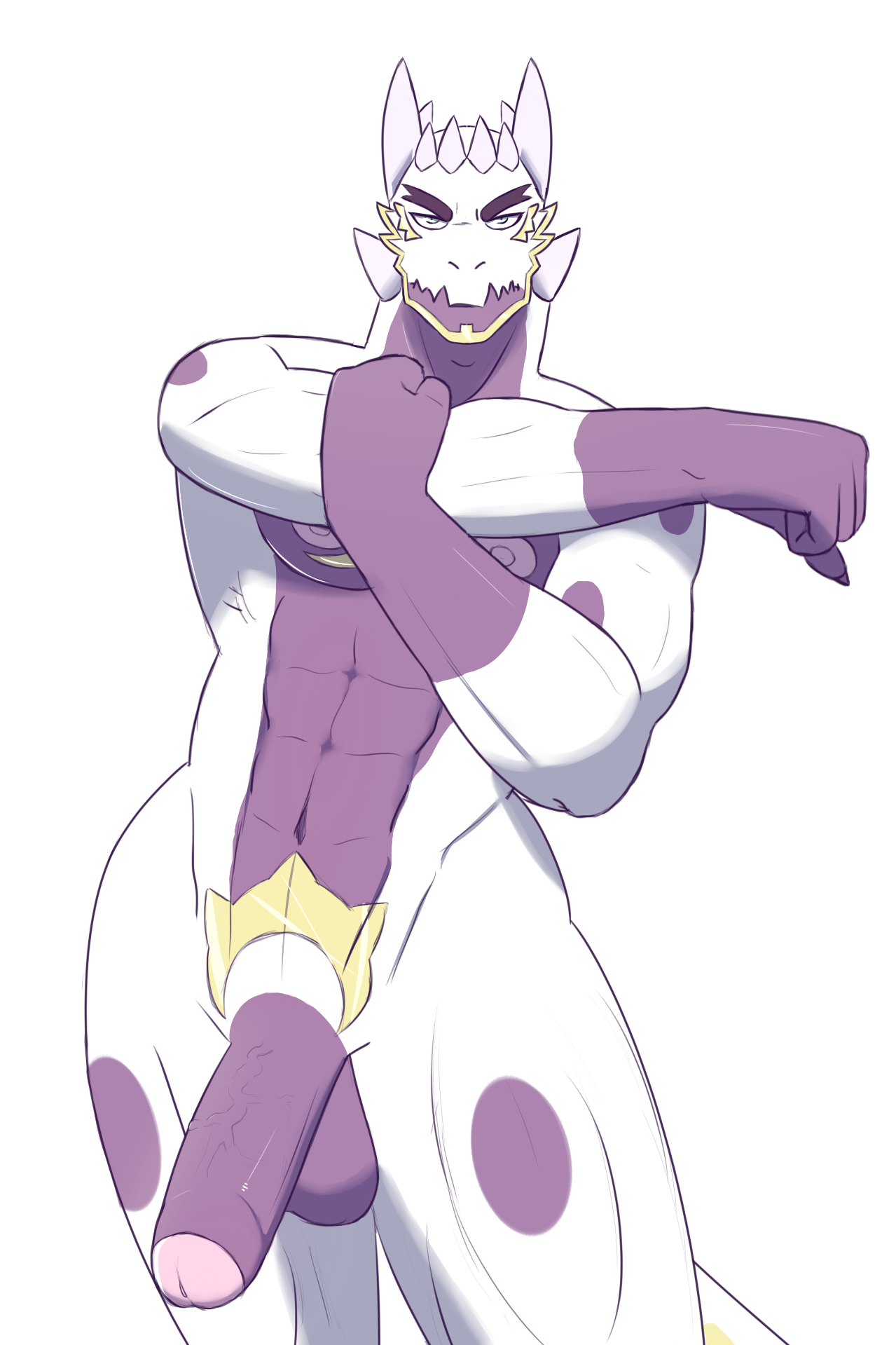 Mythology Rule 34 Image