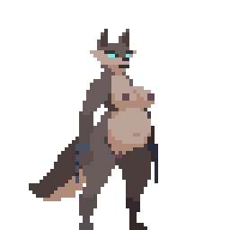 1:1 Rule 34 Image