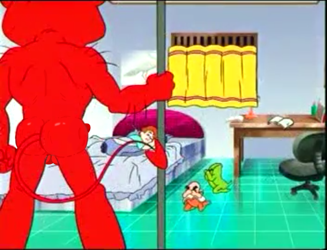 Abs Rule 34 Image