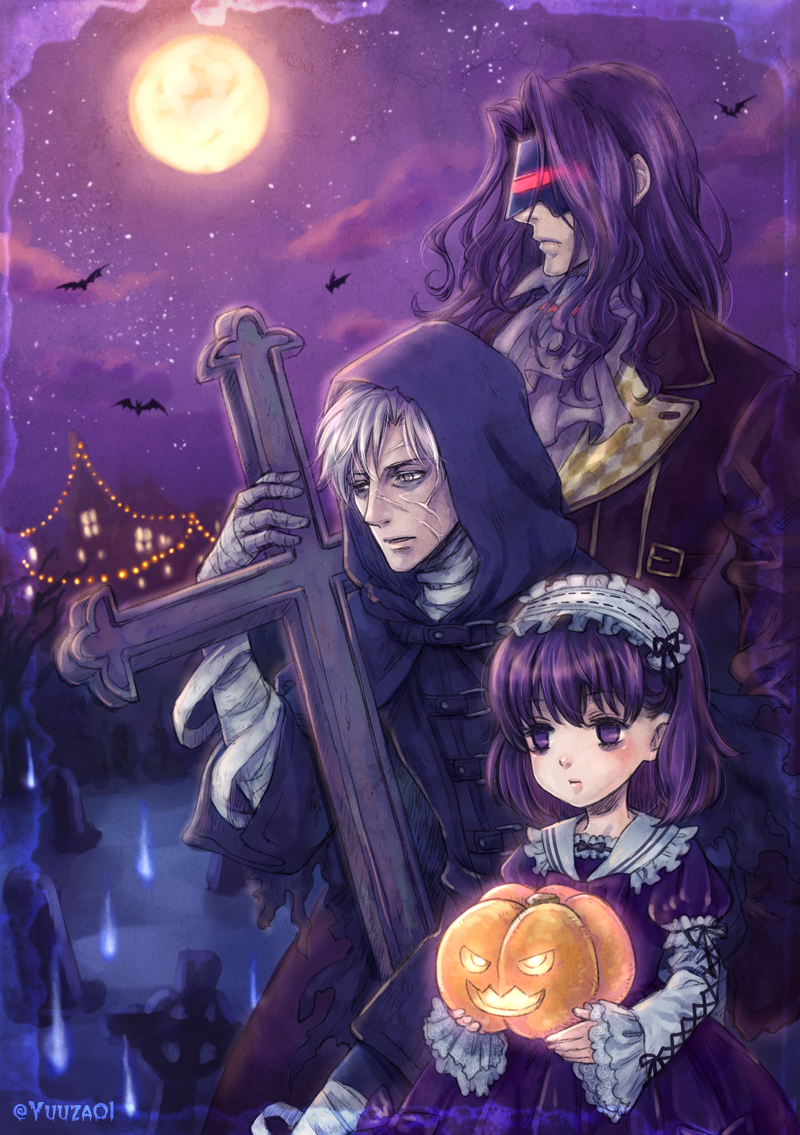 Matou Kariya (Fate/Zero) Rule 34 Image