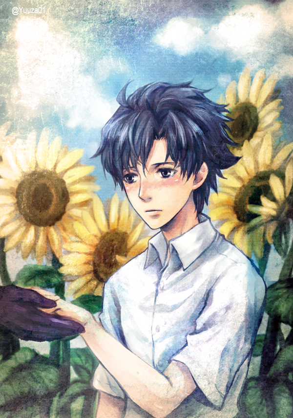Matou Kariya (Fate/Zero) Rule 34 Image
