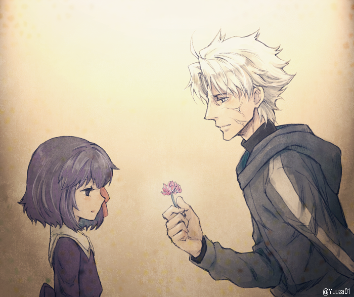 Matou Kariya (Fate/Zero) Rule 34 Image