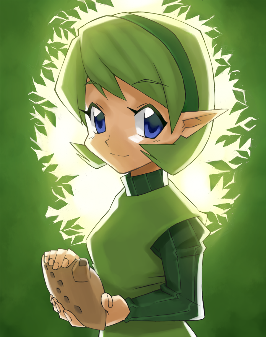 Nintendo Rule 34 Image