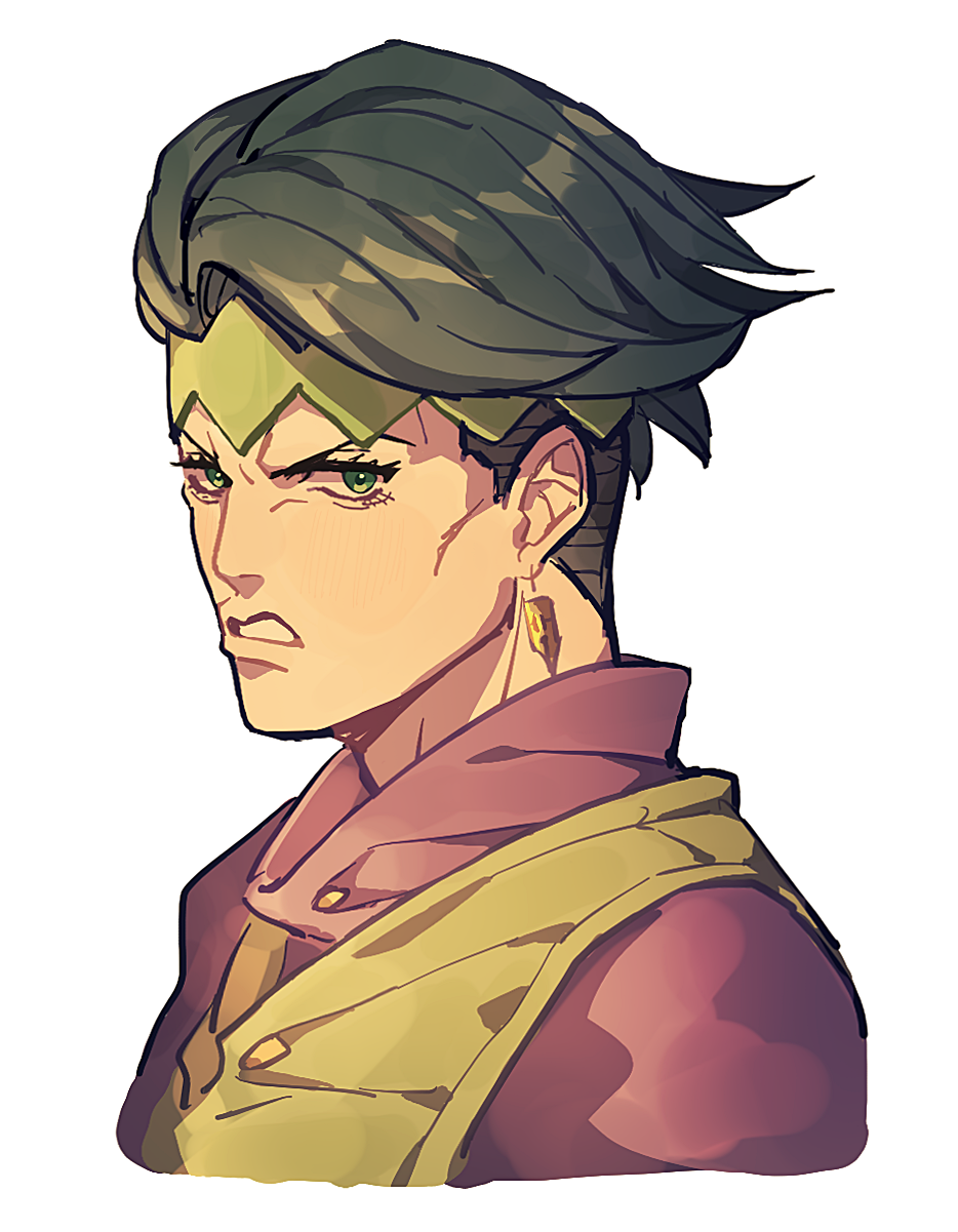Jojo No Kimyou Na Bouken Rule 34 Image