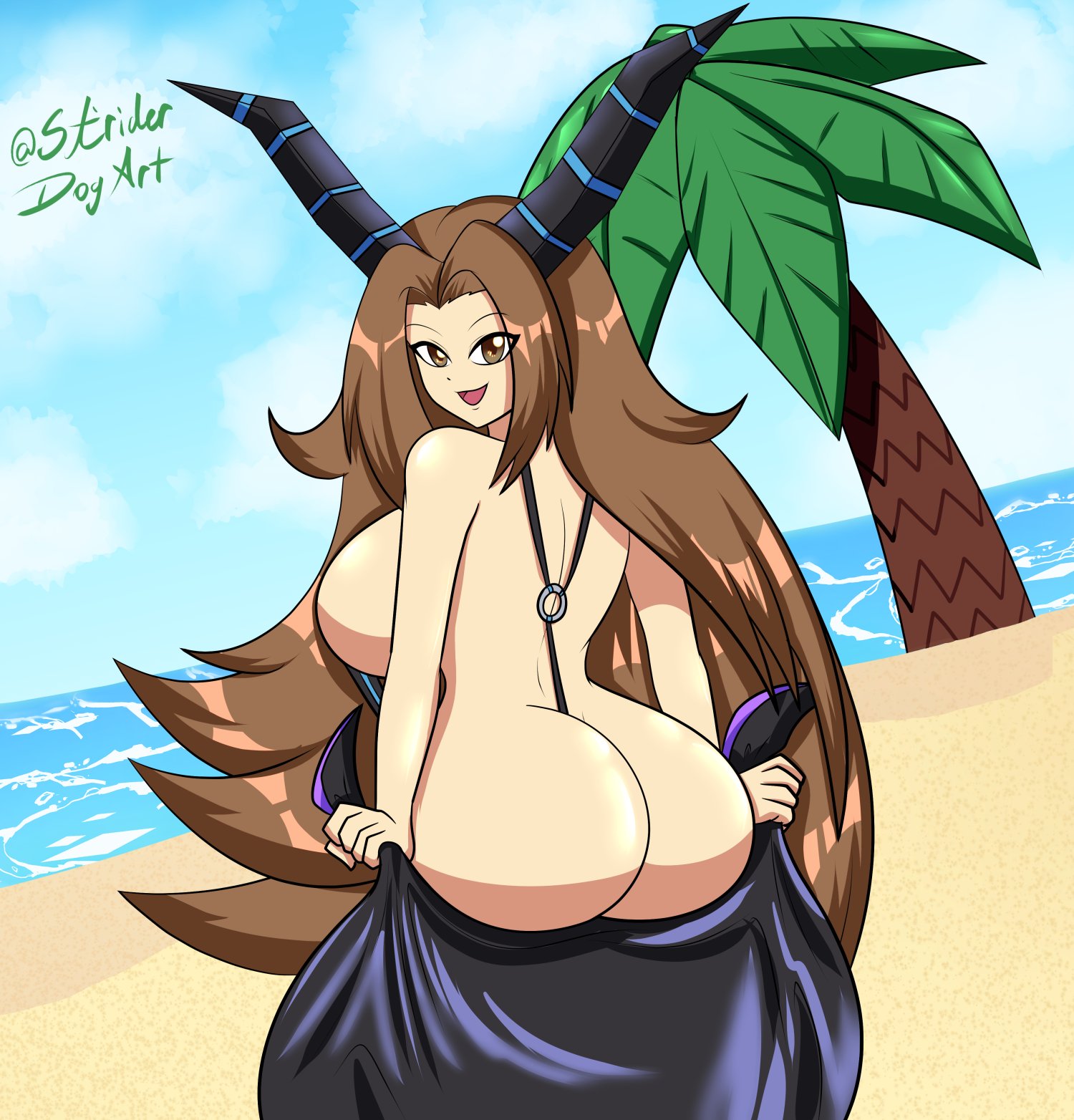 Oc (Original) Rule 34 Image