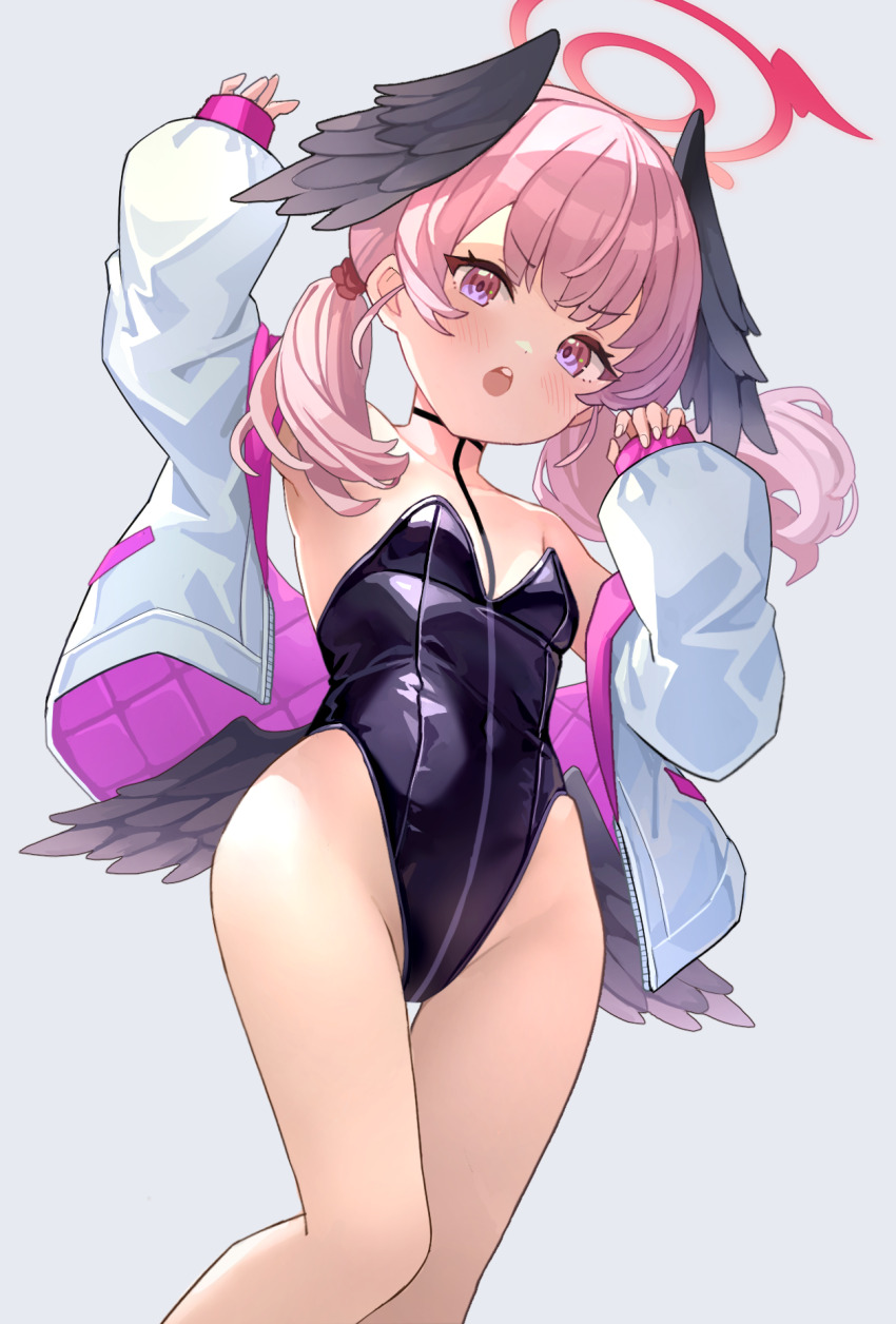 Koharu (Blue Archive) Rule 34 Image