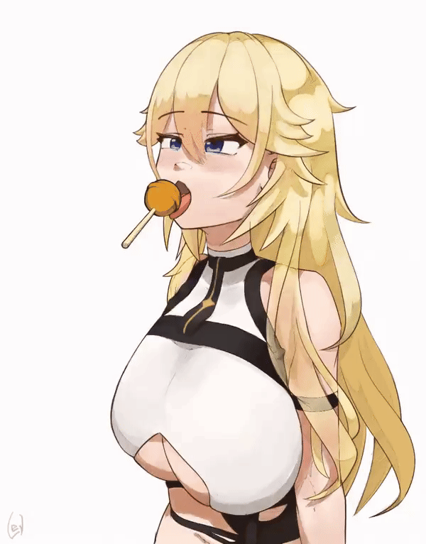 Kaneko Lumi (Phase Connect) Rule 34 Image