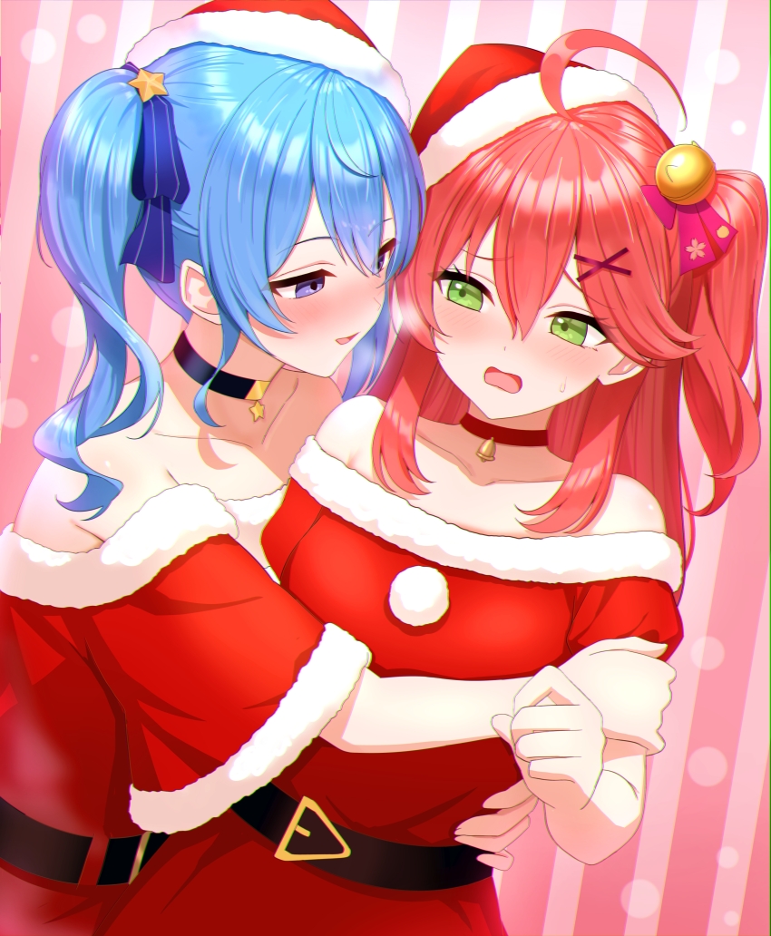 Hoshimachi Suisei (Hololive) Rule 34 Image