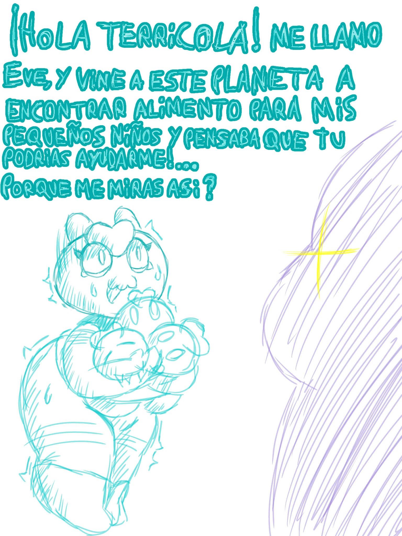 Digital Drawing (Artwork) Rule 34 Image
