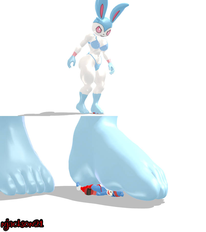 Generation 6 Pokemon (Game Freak) Rule 34 Image