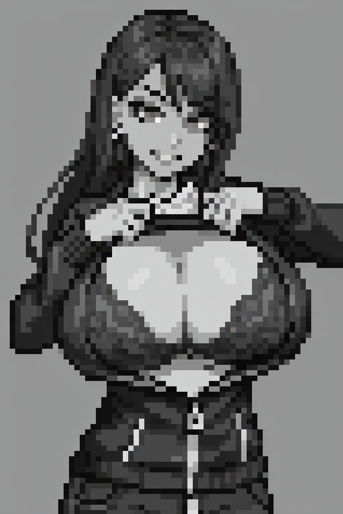 Pixel (Artwork) Rule 34 Image