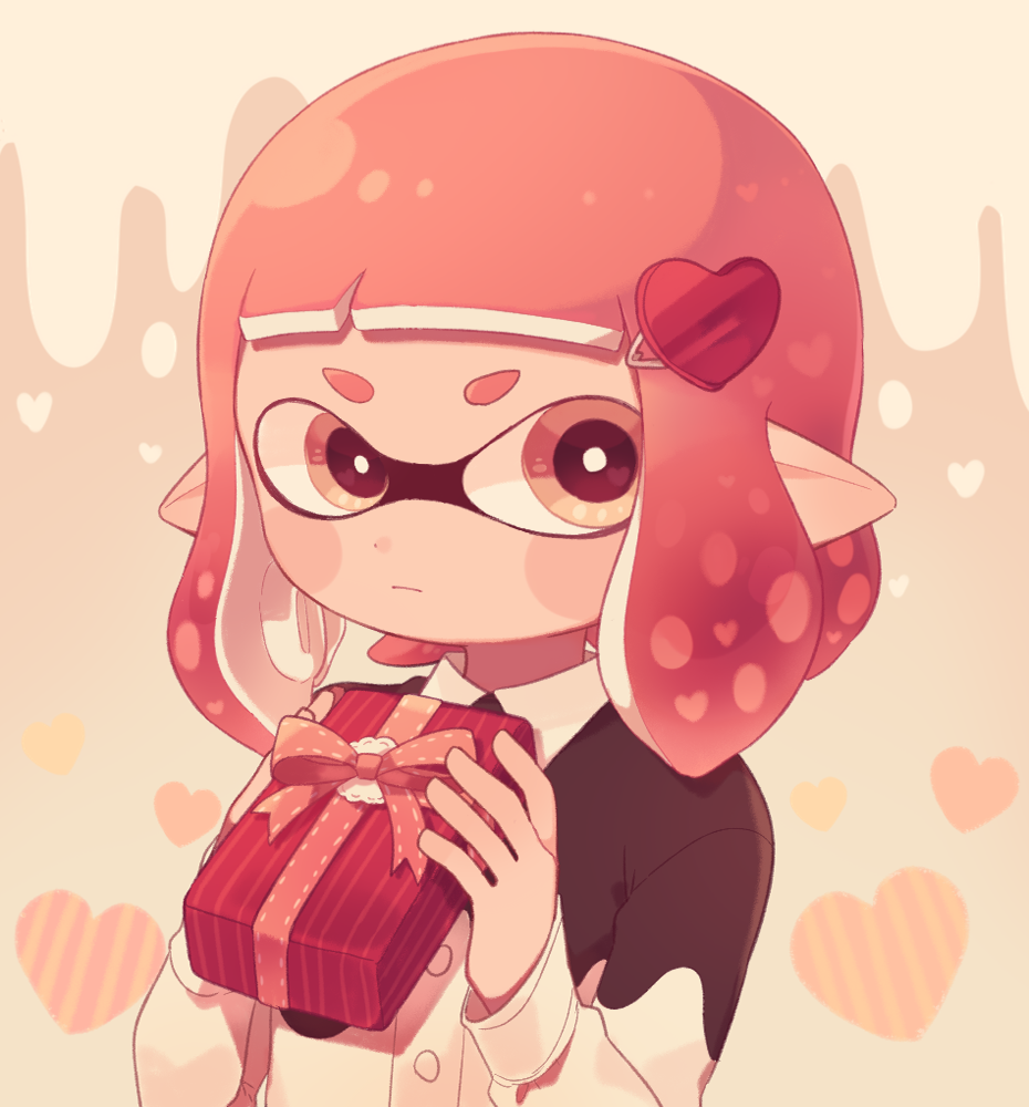 Inkling (Nintendo) Rule 34 Image
