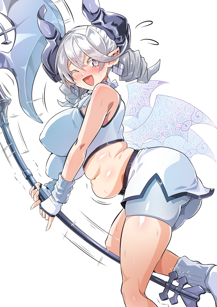 Lovely Labrynth Of The Silver Castle (Yu-Gi-Oh!) Rule 34 Image