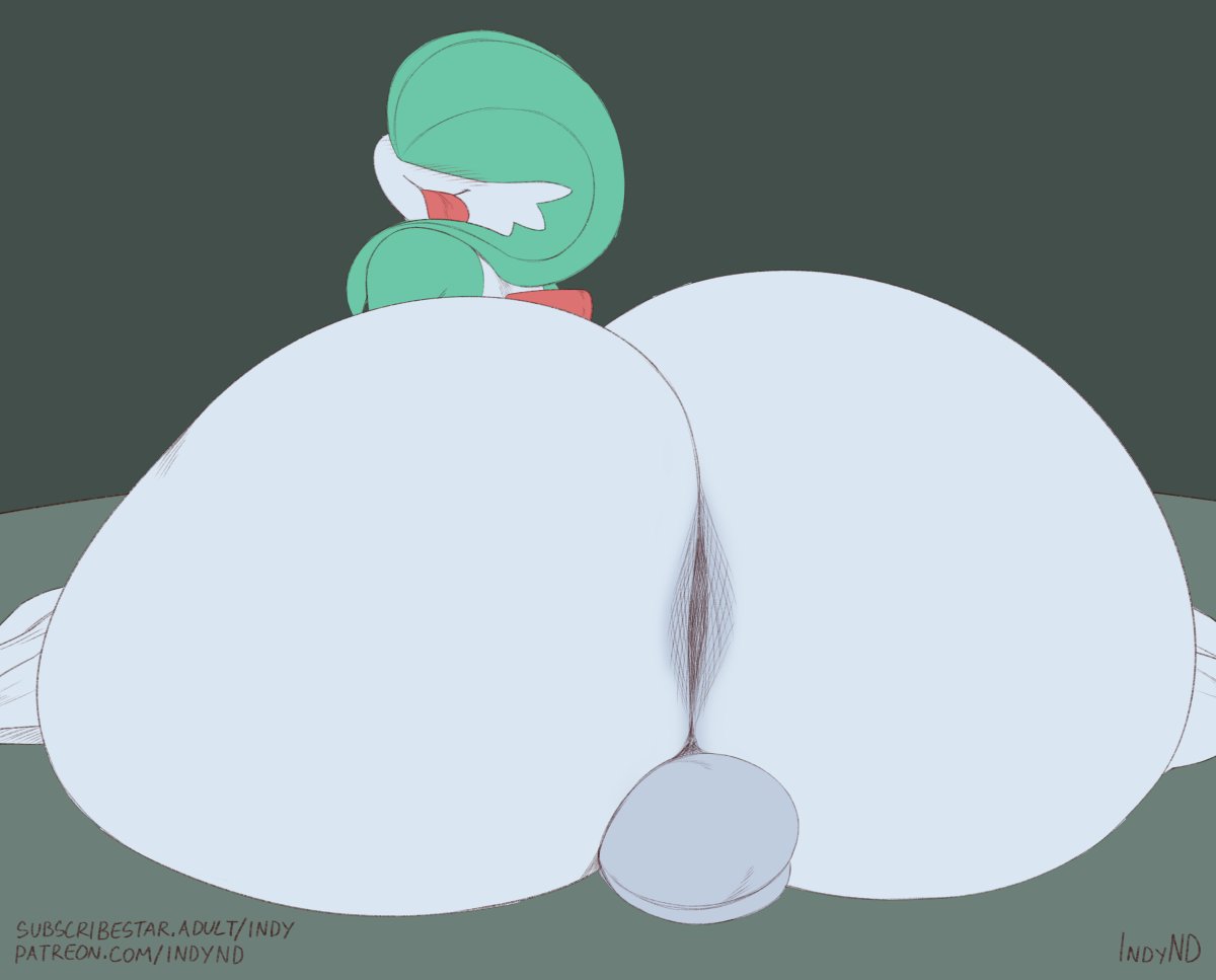 Pokemon (Species) Rule 34 Image