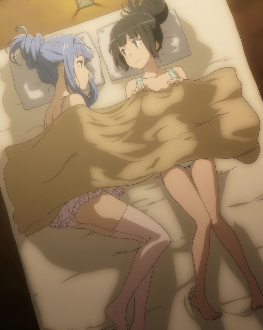 Artemis (Danmachi) Rule 34 Image