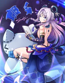 Citlali (Genshin Impact) Rule 34 Image