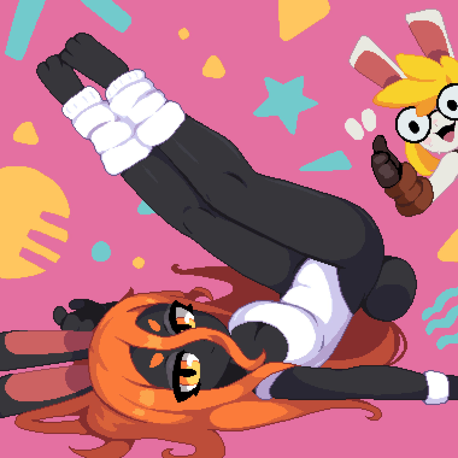 Original Rule 34 Image
