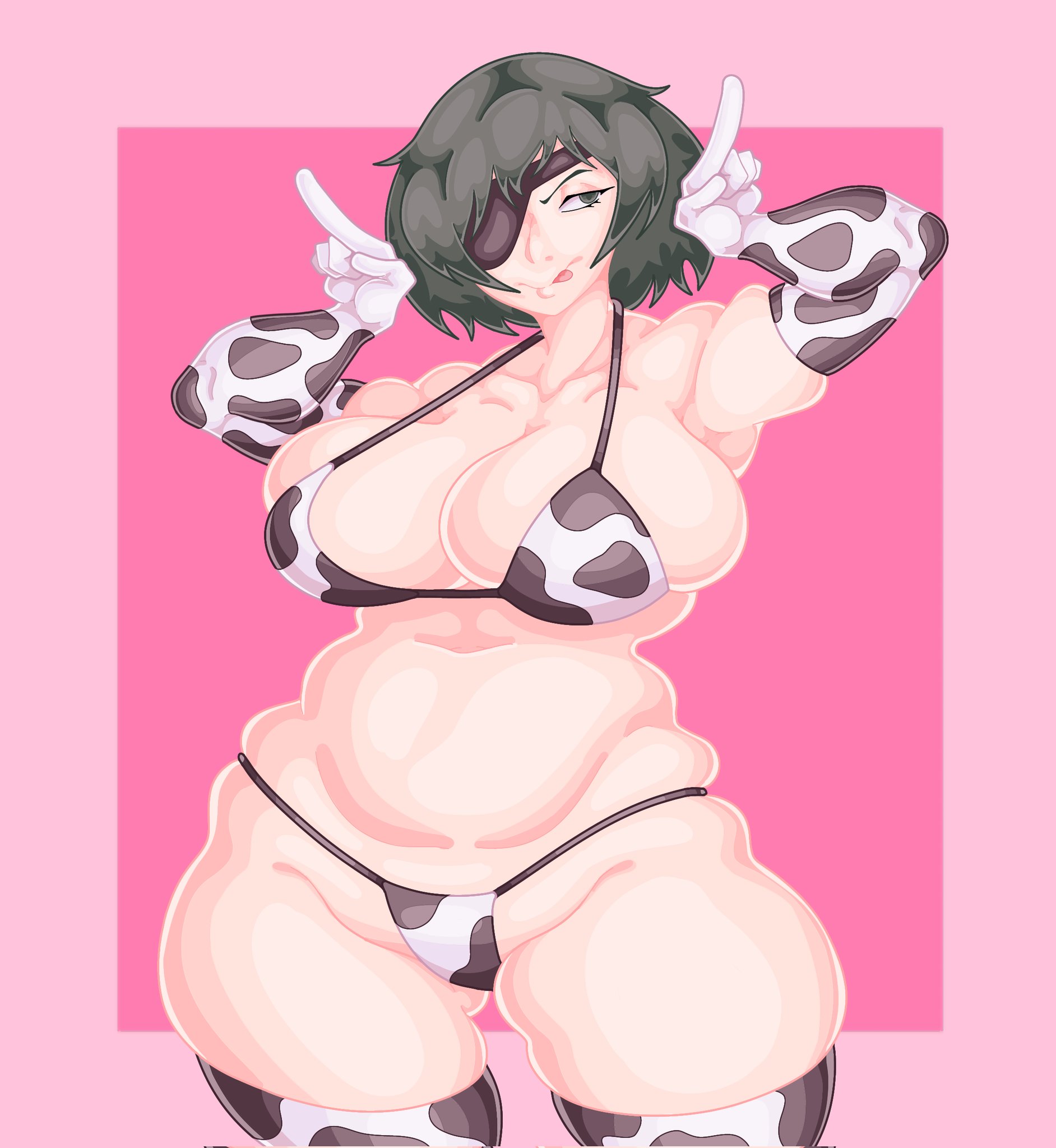 Himeno (Chainsaw Man) Rule 34 Image