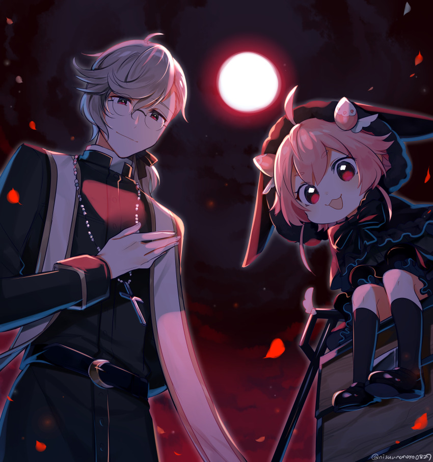 Kanae (Nijisanji) Rule 34 Image