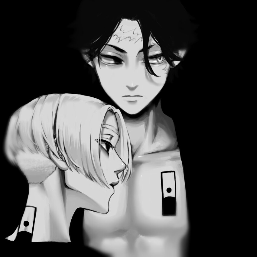 Tokyo Revengers Rule 34 Image