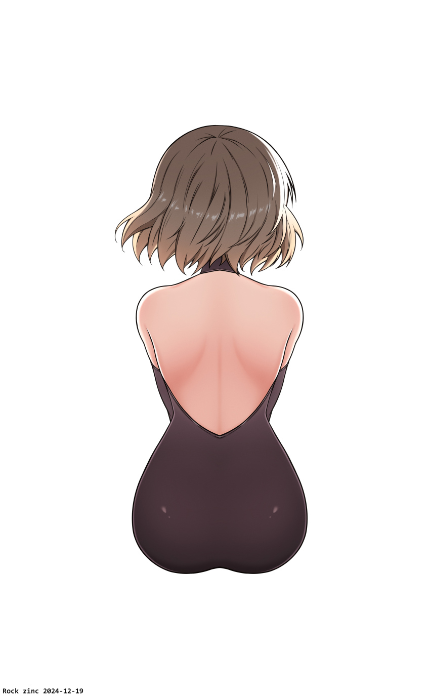 Z23 (Azur Lane) Rule 34 Image