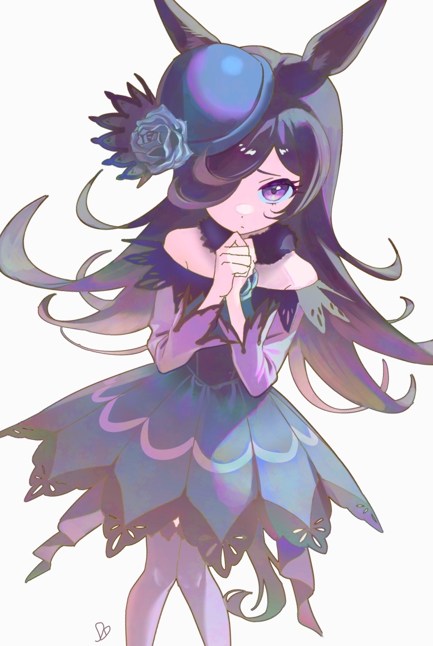 Rice Shower (Umamusume) Rule 34 Image