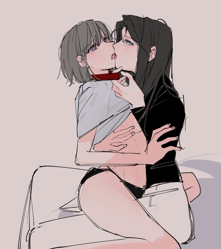 Original Rule 34 Image