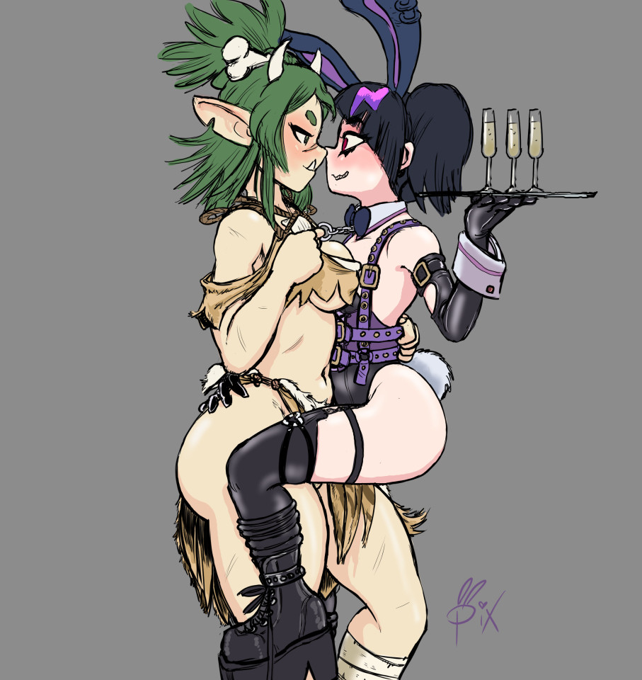 Coqui Saporana (Indie Virtual Youtuber) Rule 34 Image