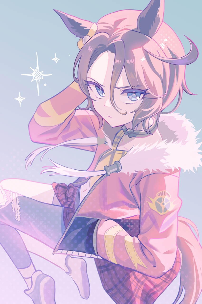 Narita Taishin (Umamusume) Rule 34 Image