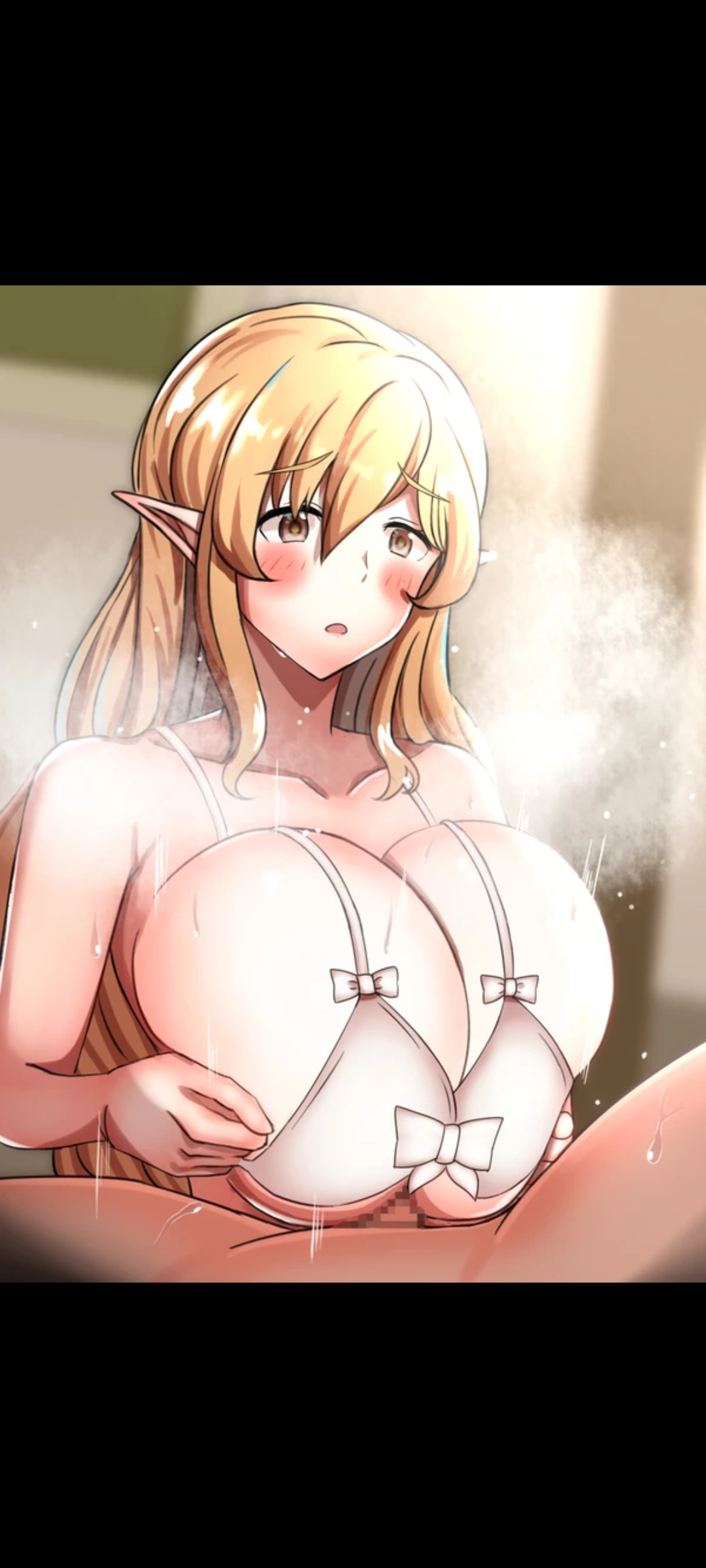 Alicia Forestlight (Dungeon Ni Deai Wo Motomeru No Wa Machigatteiru Darou Ka) Rule 34 Image