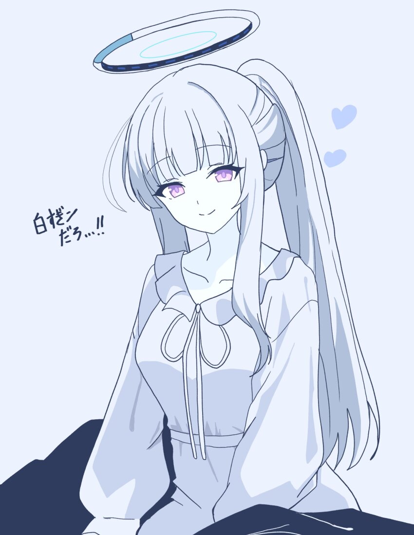 Noa (Blue Archive) Rule 34 Image