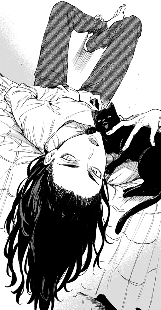 Baji Keisuke (Tokyo Revengers) Rule 34 Image