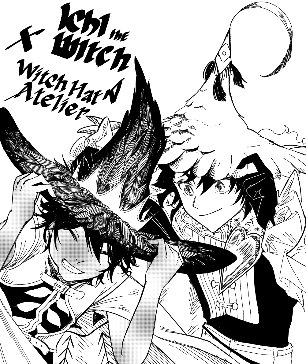 Madan No Ichi Rule 34 Image