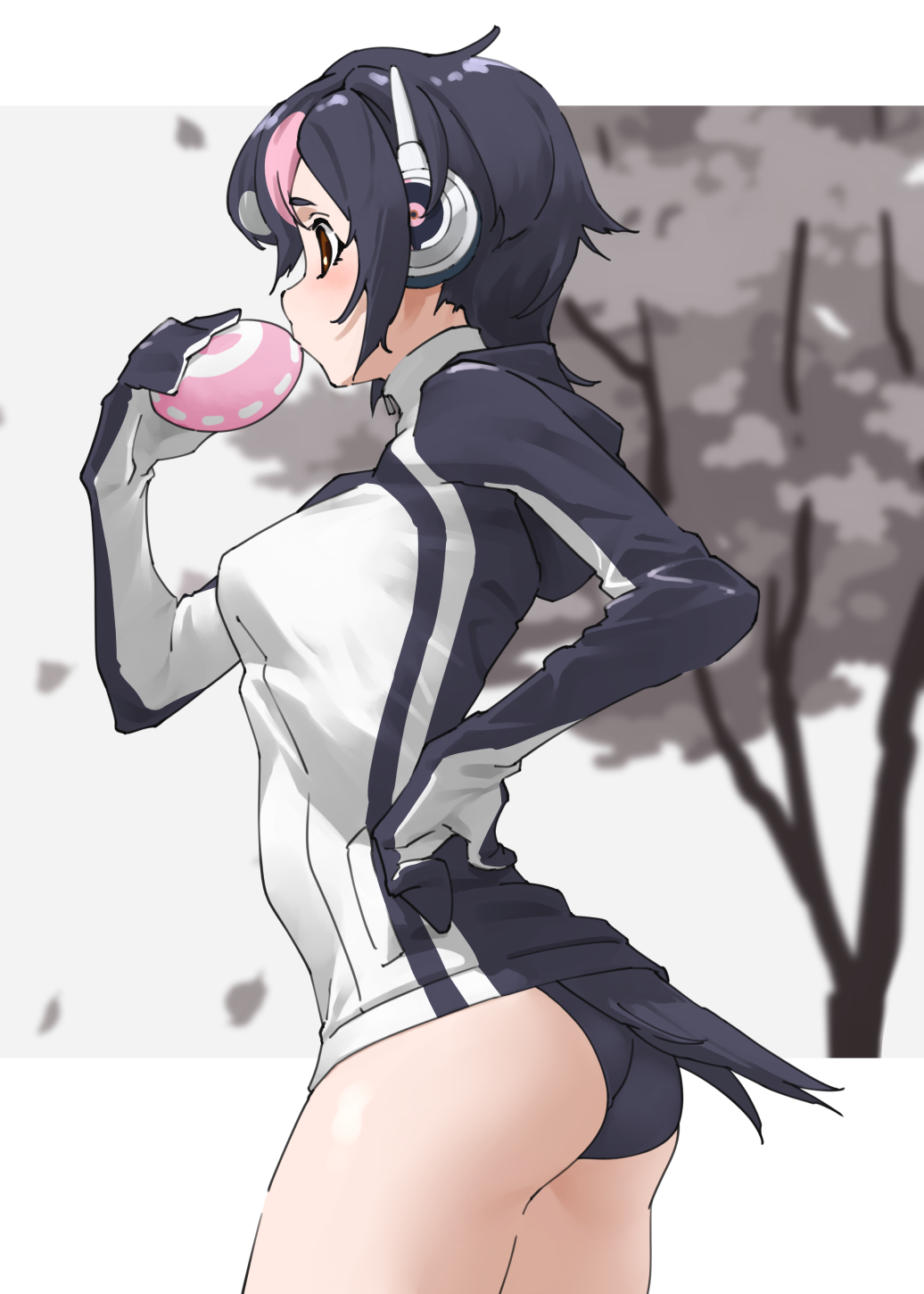 Humboldt Penguin (Kemono Friends) Rule 34 Image