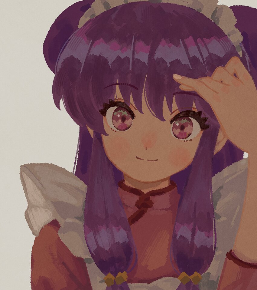 Shampoo (Ranma 1/2) Rule 34 Image