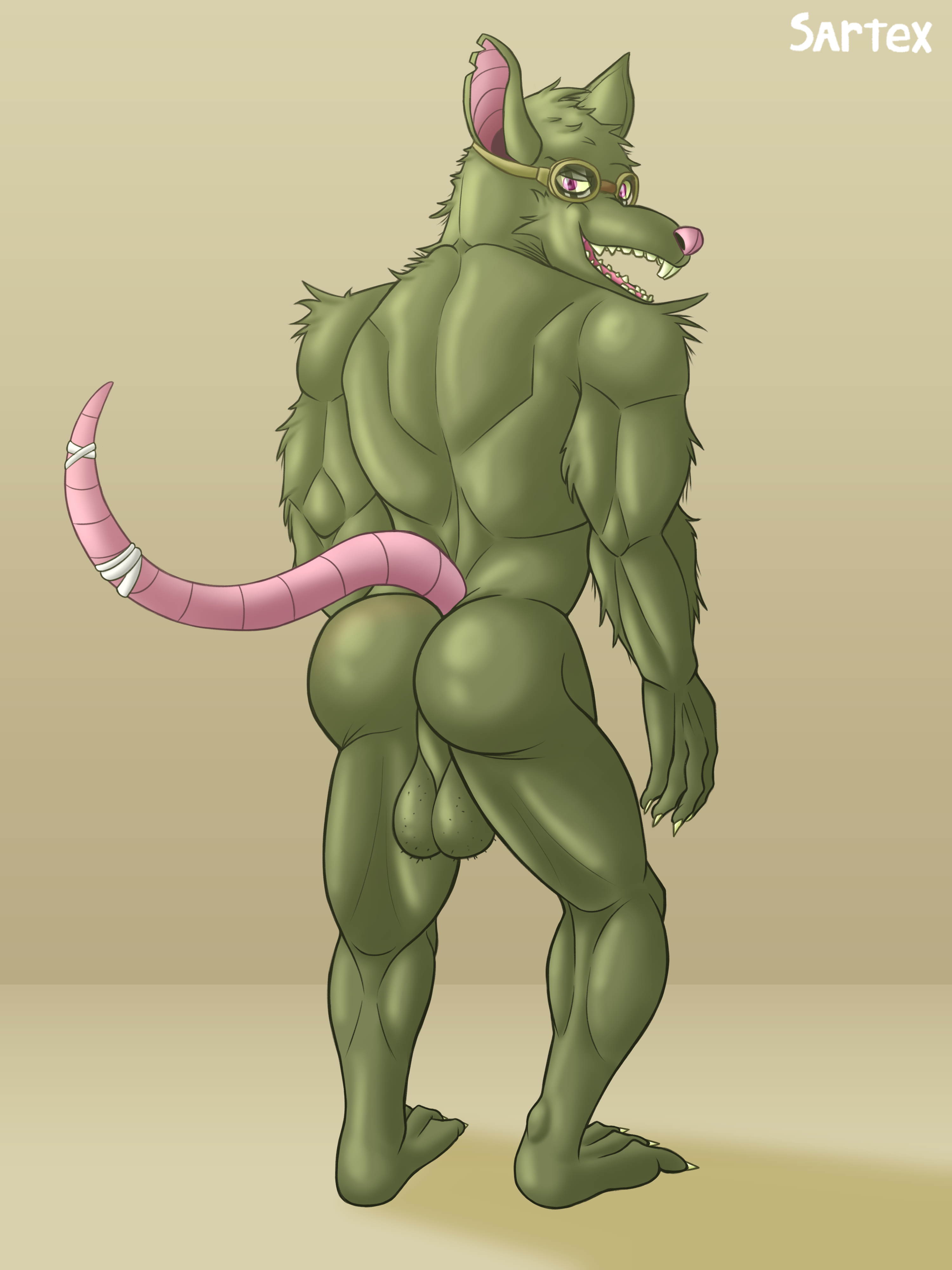 Digital Drawing (Artwork) Rule 34 Image