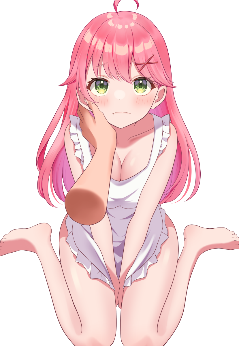 Sakura Miko (Hololive) Rule 34 Image