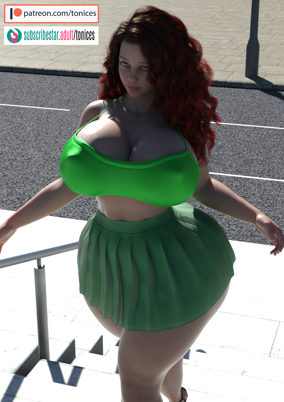 Original Character (Original) Rule 34 Image