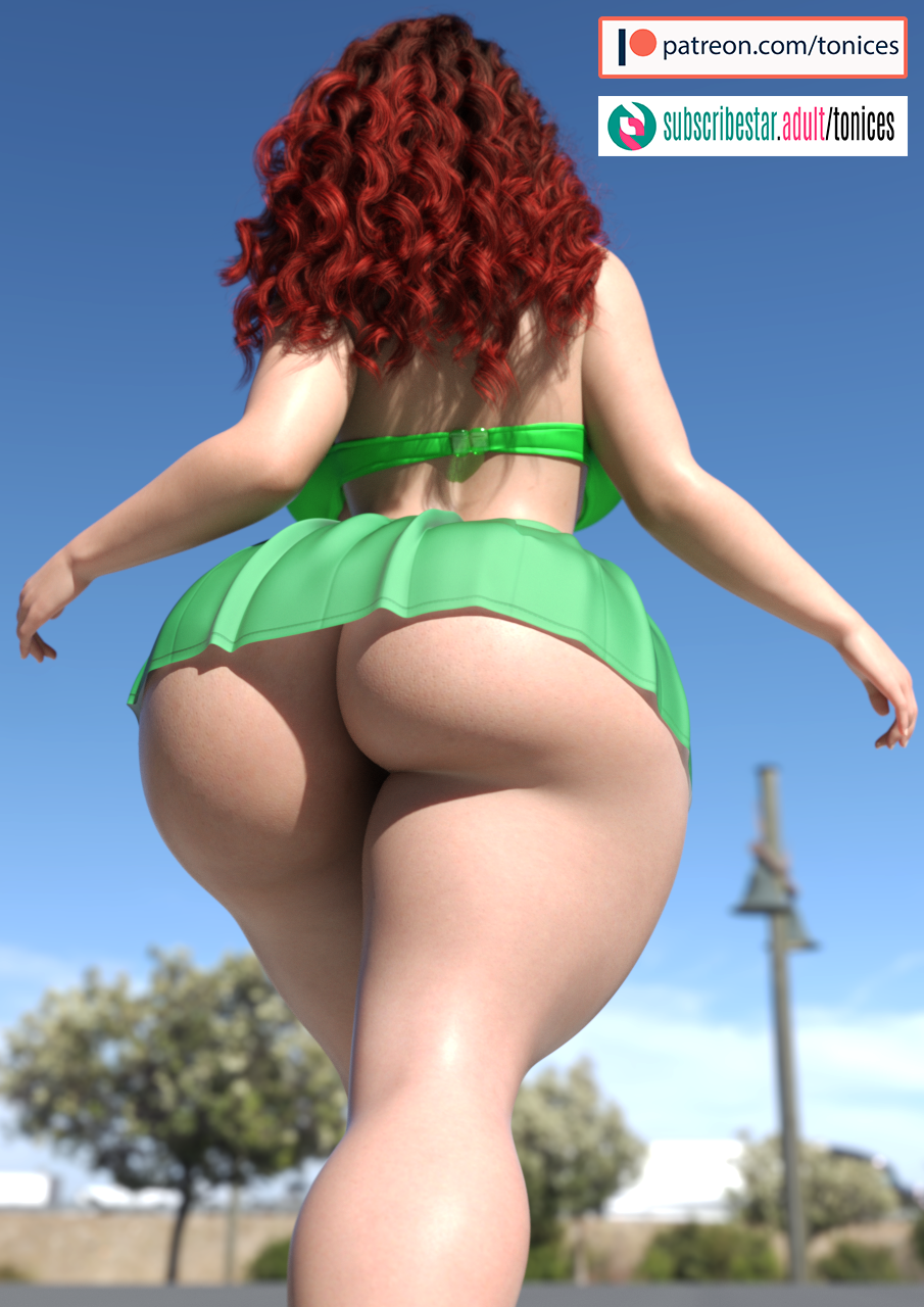 Original Character (Original) Rule 34 Image
