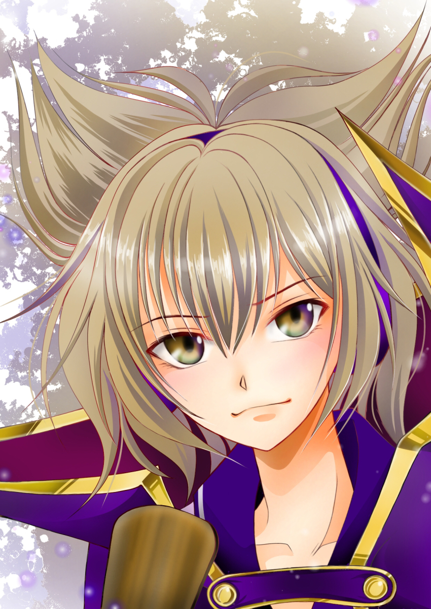Toyosatomimi No Miko (Touhou) Rule 34 Image