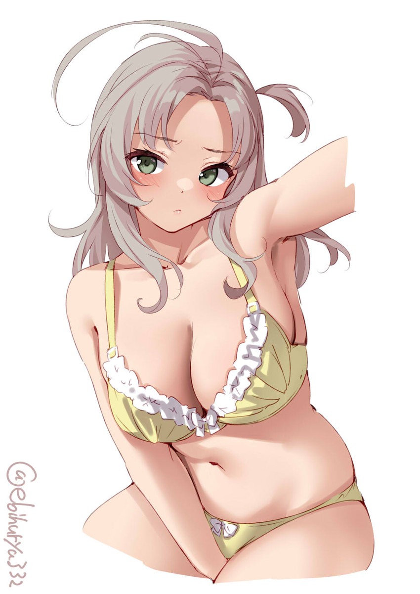 Kinugasa (Kantai Collection) Rule 34 Image
