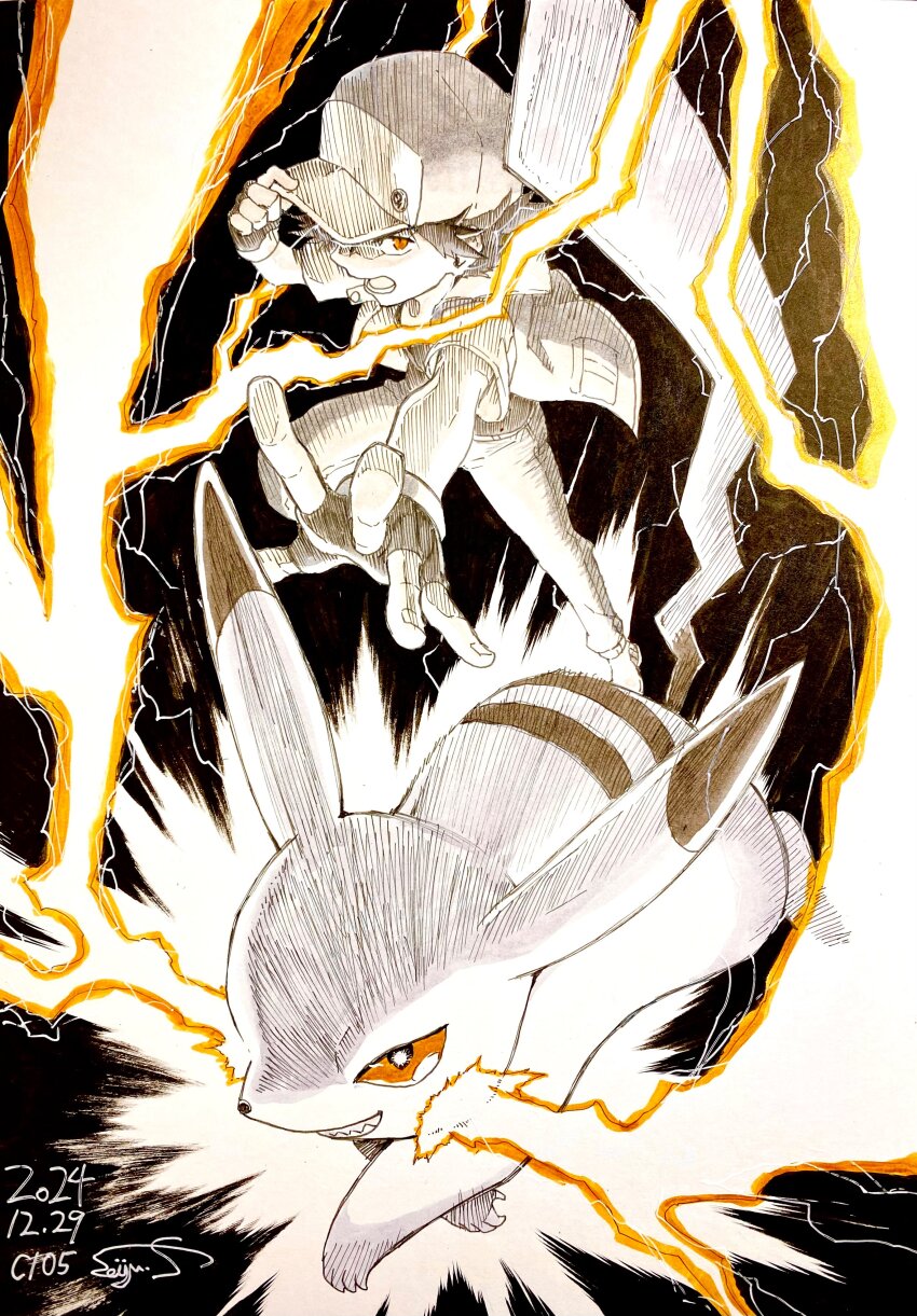 Gen 1 Pokemon (Nintendo) Rule 34 Image