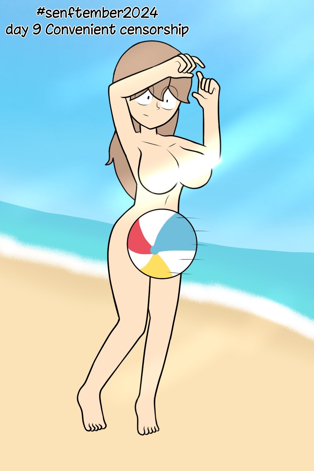 Senftember (2024) Rule 34 Image