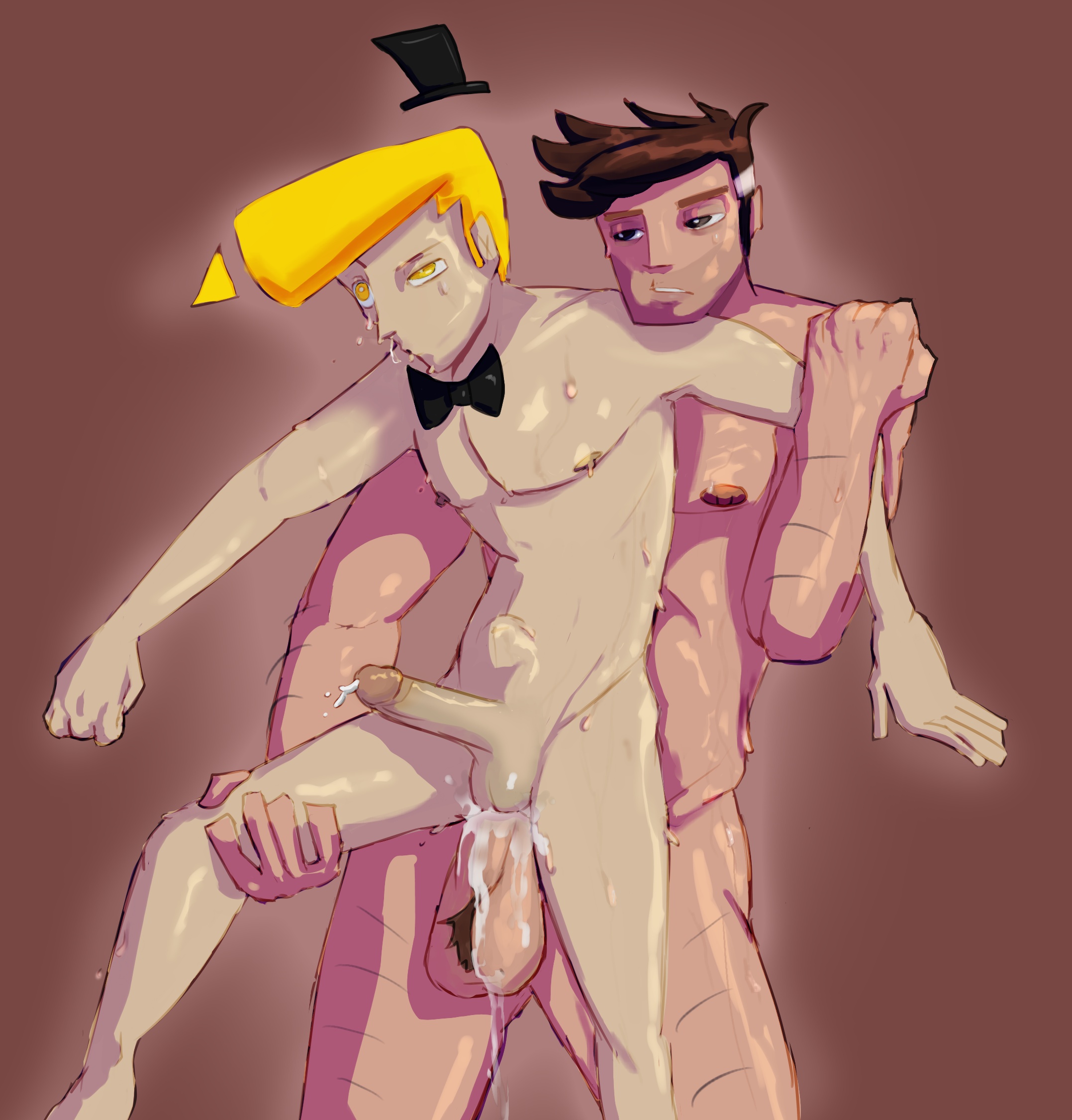  Ssatoh Rule 34 Image