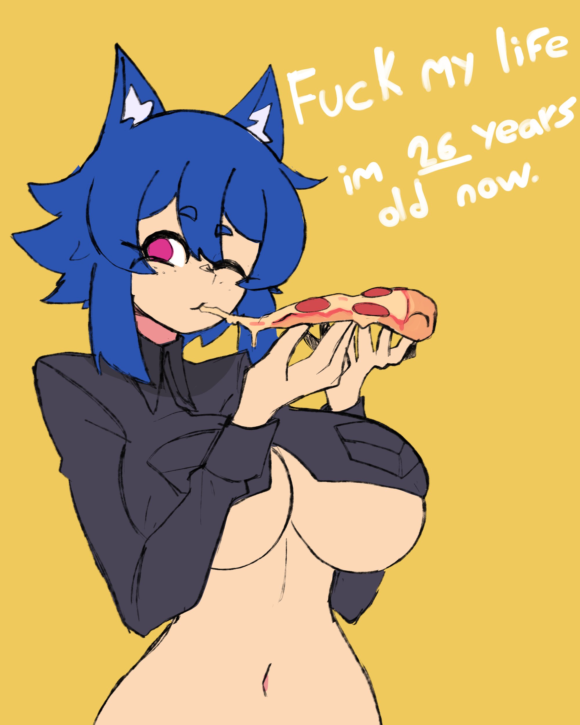 Xiao (Docecaedrus) Rule 34 Image