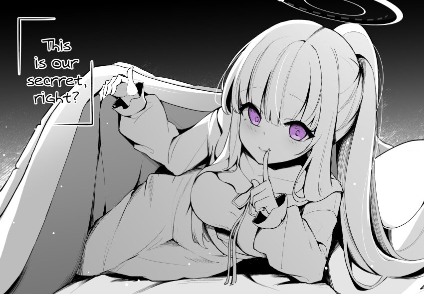 Noa (Blue Archive) Rule 34 Image