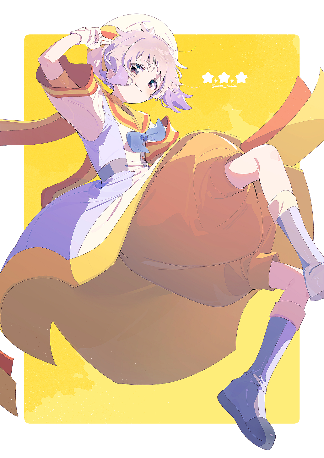 Precure Rule 34 Image