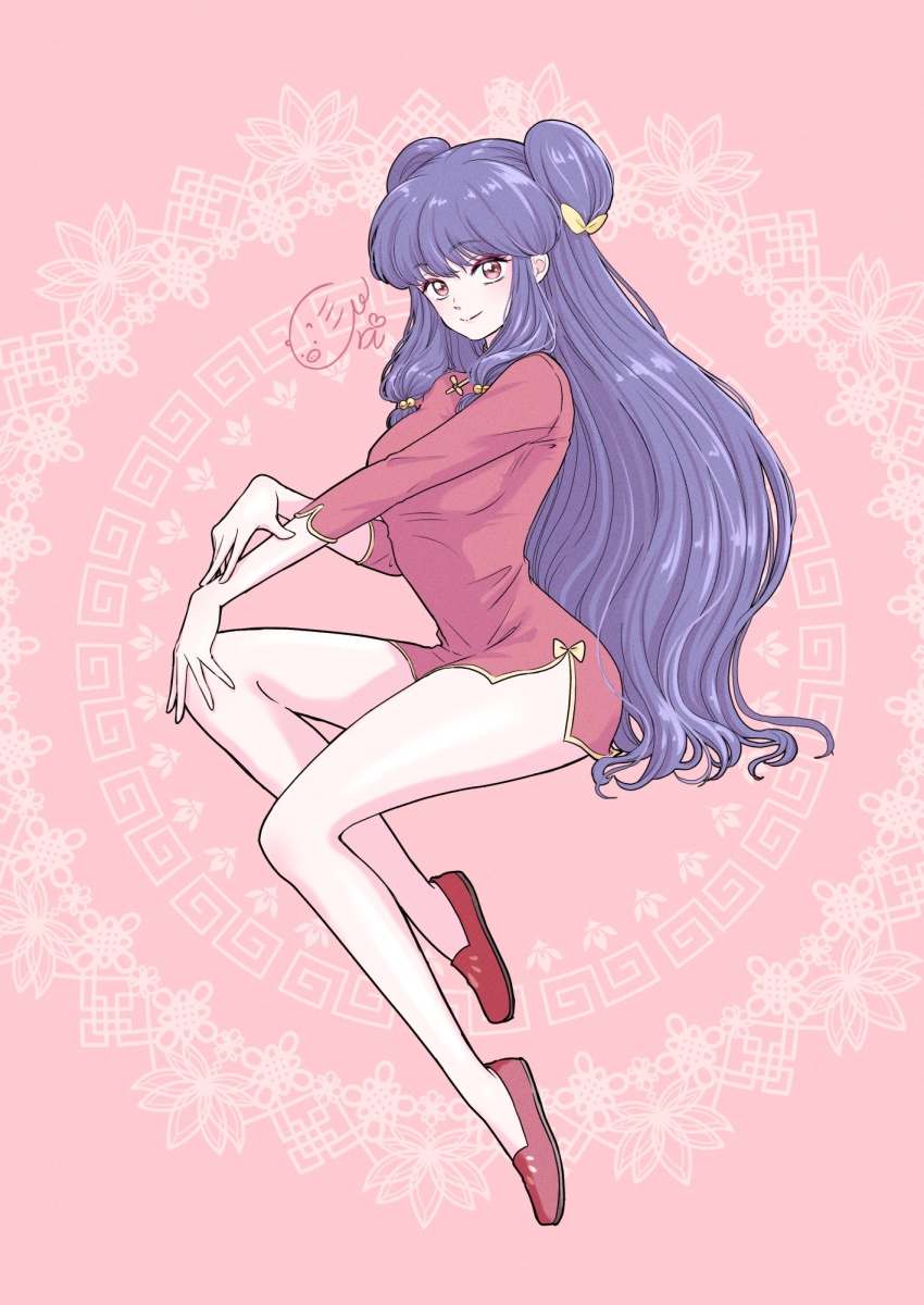 Shampoo (Ranma 1/2) Rule 34 Image