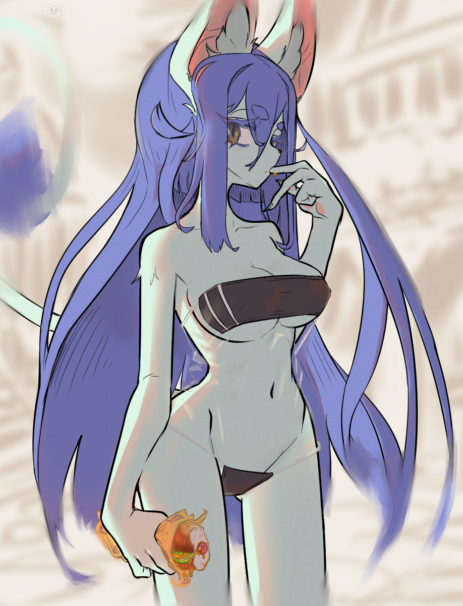 Original Rule 34 Image